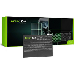 Green Cell TAB19 Συμβατή Μπαταρία 5100mAh για Apple iPad Mini 4