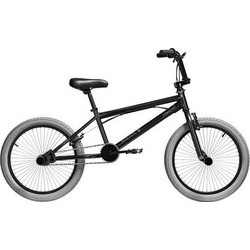 Clermont Spider 2020 Παιδικό Ποδήλατο BMX 20" Μαύρο