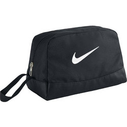 Nike Club Team Bag Toiletry Ανδρικό Νεσεσέρ Μαύρο