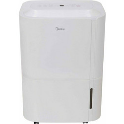 Midea MDDF-20DEN7 WiFi Αφυγραντήρας 20lt με Wi-Fi