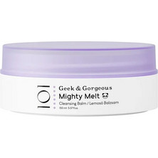 Geek & Gorgeous 101 Mighty Melt Γαλάκτωμα Ντεμακιγιάζ 150ml
