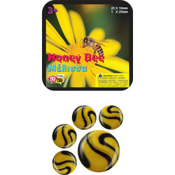 Τρελά Γκαζάκια Μέλισσα (505901honeybee)