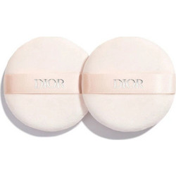 Dior Forever On Set Powder Puffs Σφουγγαράκια Πούδρας 2τμχ