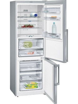 Ψυγειοκαταψύκτης Siemens KG49FPI40