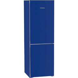 Liebherr CNddb 5223 Plus Ψυγειοκαταψύκτης 330lt Υ185.5cmxΠ59.7cmxΒ67.5cm Μπλε
