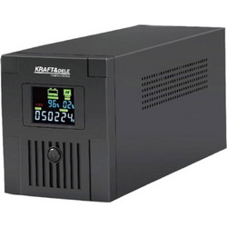 Kraft & Dele KD-1930 2000VA/1200W