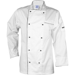 Σακάκι κουζίνας CHEFS C776 90411002 Portwest Λευκό