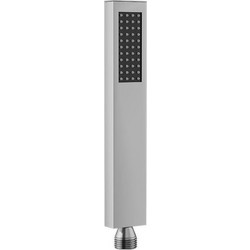 Orabella Glam 15144 Chrome - Μεταλλικό Τηλέφωνο Μπάνιου
