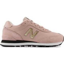 New Balance 515 Γυναικεία Sneakers Nude WL515LP3