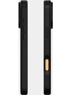 X-ONE Dropguard 3S Shock Dominator MagSafe Back Cover Black (iPhone 18 Pro Max / 17 Pro Max)