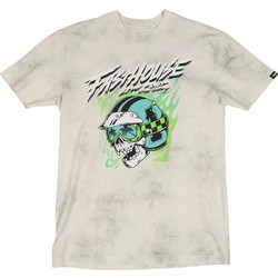 Destroyer SS Tee