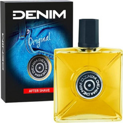 Denim Original After Shave Lotion 100ml