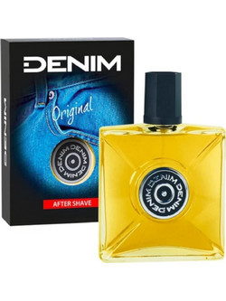 Denim Original After Shave Lotion 100ml