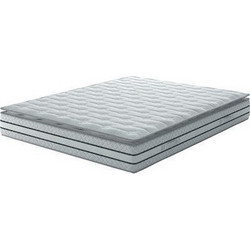 Chic Strom Brilliant Orthopedic Sani Care Υπέρδιπλο 190x200cm