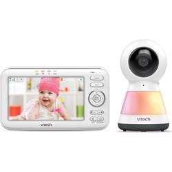 Ενδοεπικοινωνία Video Vtech(R) BM5255