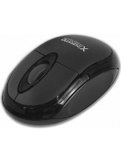 Esperanza Xtreme XM106 Black