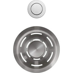 Elleci KITASP-F-1VSELL Inox - Σετ Βαλβίδα Flow-Pro με Open-Up