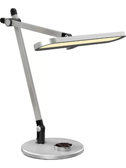 ΦΩΤΙΣΤΙΚΟ ΓΡΑΦΕΙΟΥ LED BLAIN PRO ΑΣΗΜΙ 57,5x53