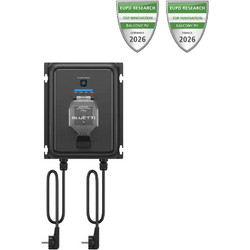 Bluetti Balco Transfer Hub | 800W Grid-tied Output