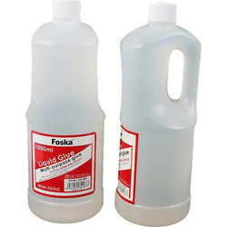 Κόλλα Foska Clear Liquid Glue 1000ml