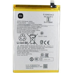 Xiaomi BN5Q Battery (Redmi 13C / Poco C65)