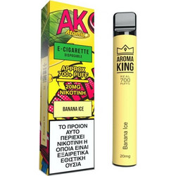 Atomic Banana Ice 20mg/ml