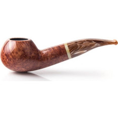 SAVINELLI DOLOMITI 321 SMOOTH 9mm πίπα καπνού - P340LMC-9 P340LMC9