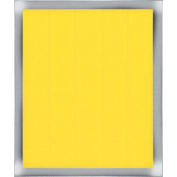 Thermal Grizzly TG Kapton Insulation Sheet 10x60 mm 50 Pieces Yellow