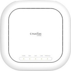 D-Link DBA-2820P Access Point WiFi 5 Dual Band (2.4 & 5GHz)