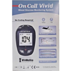 Winmedica On Call Vivid