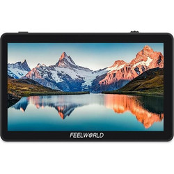 Feelworld Monitor F6 Plus V2 6" (F6 PLUS V2)