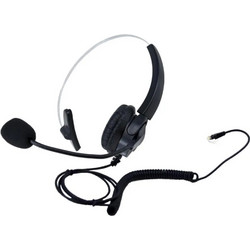 Noozy 51162 RJ9 Black