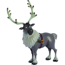 Bullyland Disney Frozen 2 Sven BU013514