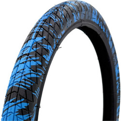 Ralson R-4602 20" x 2.125 Blue Fireball