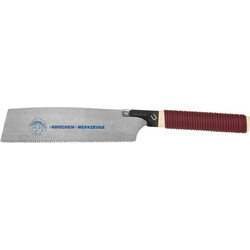 Kirschen Japanese Saw with straight handle 225 mm blade