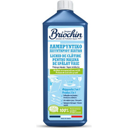 Λαμπρυντικό πλυντηρίου πιάτων 750 ML BRIOCHIN