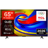 TCL 65P7L Smart Τηλεόραση 65" 4K UHD QLED HDR (2026)