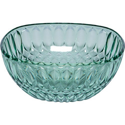 Guzzini VANITY μπολ 21 cm Matcha Green