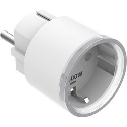 Jackery x Shelly Smart Plug Pro - Έξυπνη Μετρητική Πρίζα Ενέργειας