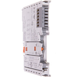 Wago Module Βιομηχανικών Εγκαταστάσεων 750-430