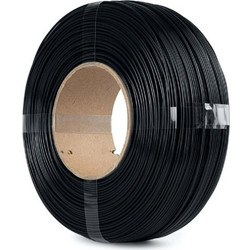 Νήμα 3D εκτυπωτή The Filament ReFill PETG MIDNIGHT BLACK 1.75mm 1kg