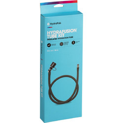 HydraPak HydraFusion σωλήνας πόσιμου (γκρι)