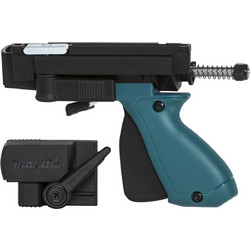 Makita 1913K5-7 Γρήγορος σφιγκτήρας οδηγού (Schnellspanner)