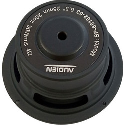 Audien SP-65102-03 Ηχείο Αυτοκινήτου 6.5" Woofer 50W RMS