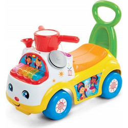 Fisher-Price Little People Ultimate Music Parade