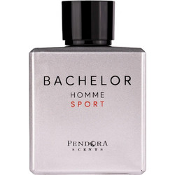 Paris Corner Scents Pendora Bachelor Homme Sport Eau de Parfum 100ml