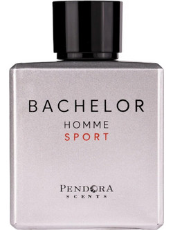 Paris Corner Scents Pendora Bachelor Homme Sport Eau de Parfum 100ml