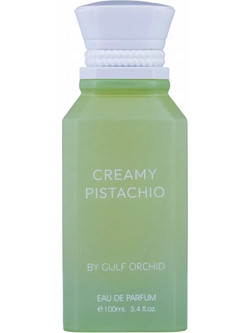 Gulf Orchid Creamy Pistachio Eau de Parfum 100ml