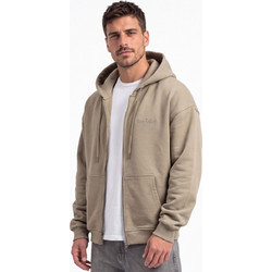 Ben Tailor Premium Heavyweight Ανδρική Ζακέτα Χακί