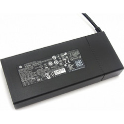 HP Φορτιστής Laptop 150W 19.5V 7.7A με Ενσωματωμένο Καλώδιο Τροφοδοσίας 776620-001